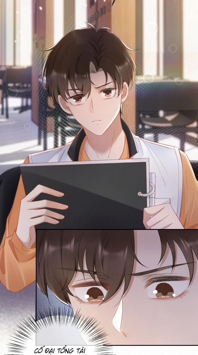 Những Ngày Cùng Tra Công Chính Diện Quyết Đấu 15 trang 14