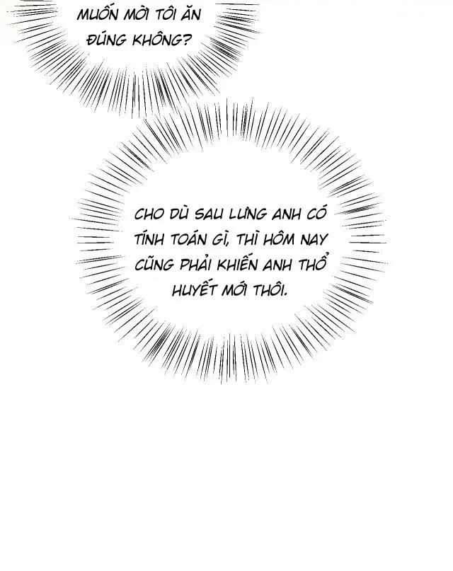 Những Ngày Cùng Tra Công Chính Diện Quyết Đấu 15 trang 15