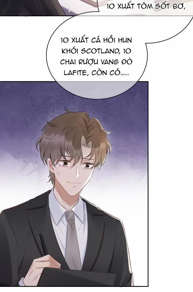 Những Ngày Cùng Tra Công Chính Diện Quyết Đấu 15 trang 17