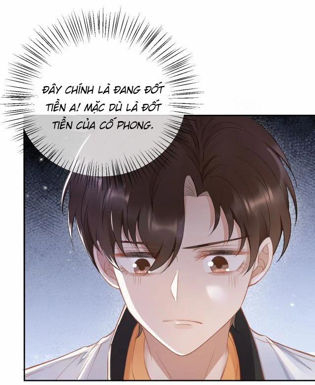 Những Ngày Cùng Tra Công Chính Diện Quyết Đấu 15 trang 18