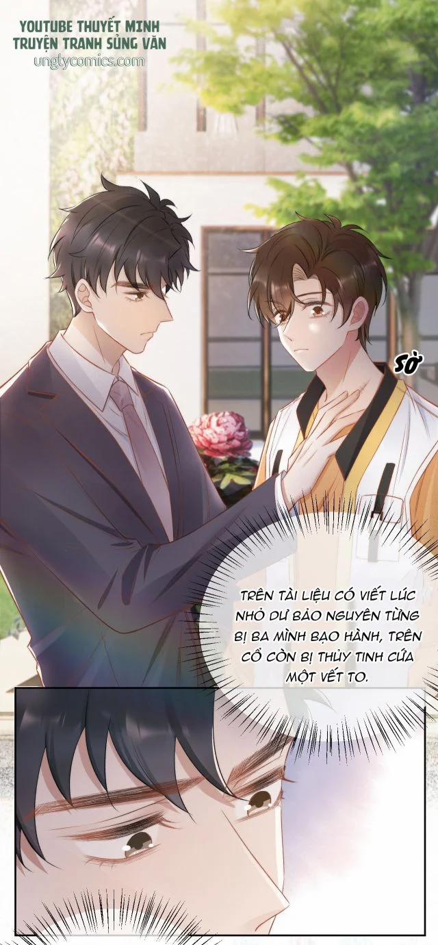 Những Ngày Cùng Tra Công Chính Diện Quyết Đấu 15 trang 2