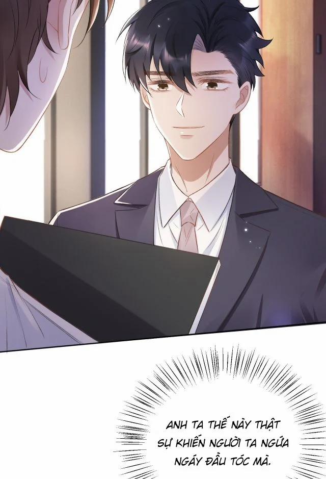 Những Ngày Cùng Tra Công Chính Diện Quyết Đấu 15 trang 20