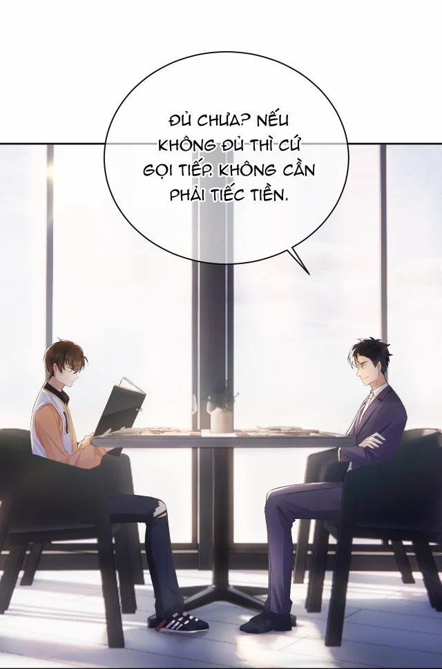 Những Ngày Cùng Tra Công Chính Diện Quyết Đấu 15 trang 22