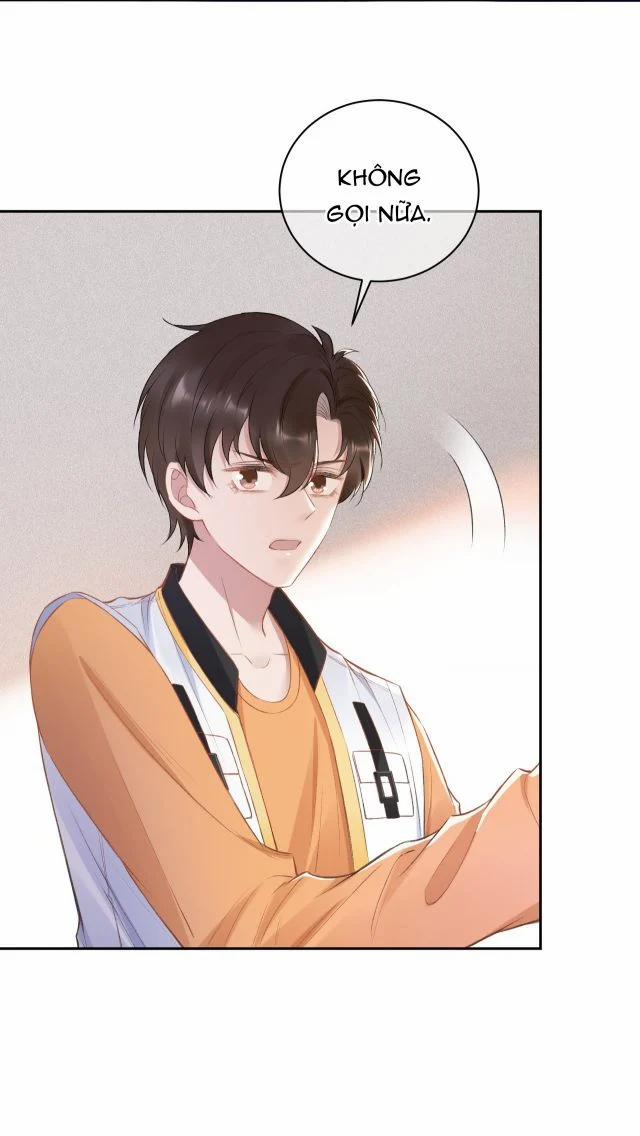 Những Ngày Cùng Tra Công Chính Diện Quyết Đấu 15 trang 23