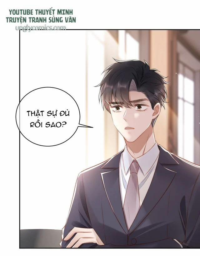 Những Ngày Cùng Tra Công Chính Diện Quyết Đấu 15 trang 24