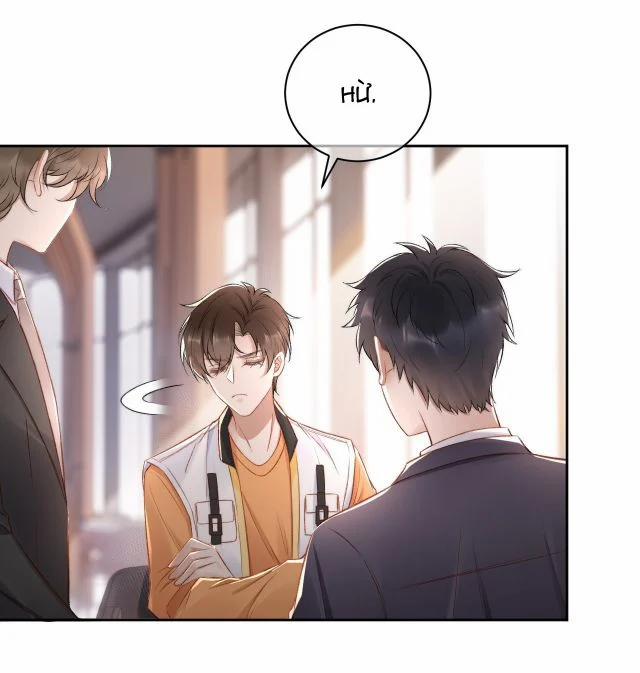 Những Ngày Cùng Tra Công Chính Diện Quyết Đấu 15 trang 25