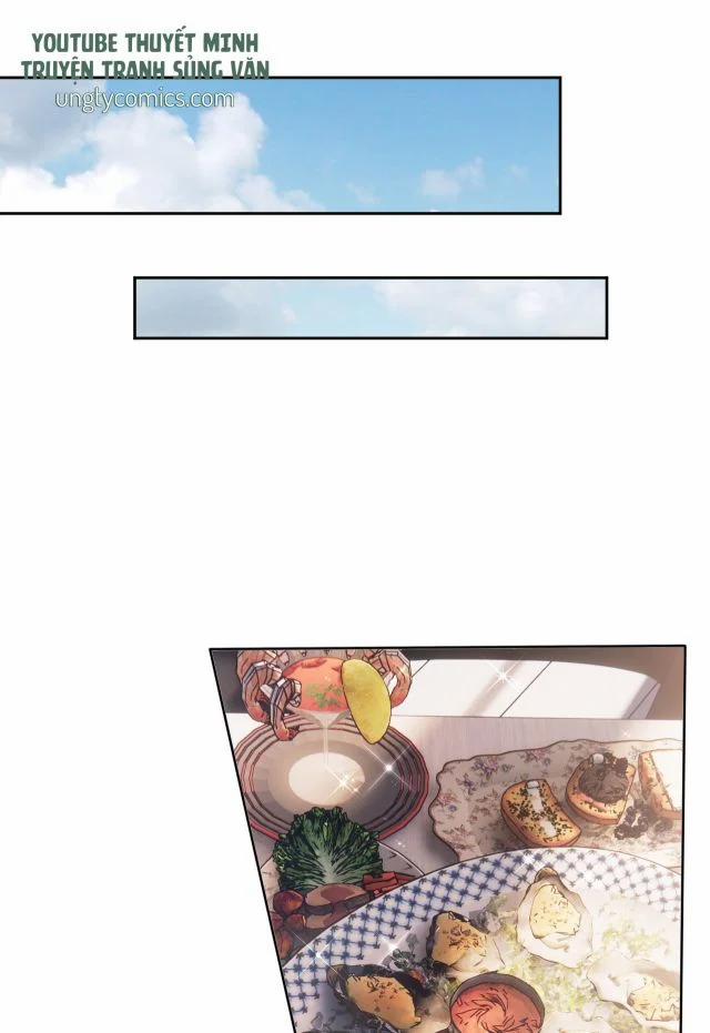 Những Ngày Cùng Tra Công Chính Diện Quyết Đấu 15 trang 27