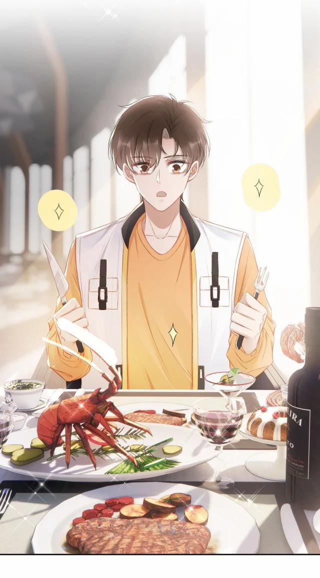 Những Ngày Cùng Tra Công Chính Diện Quyết Đấu 15 trang 29