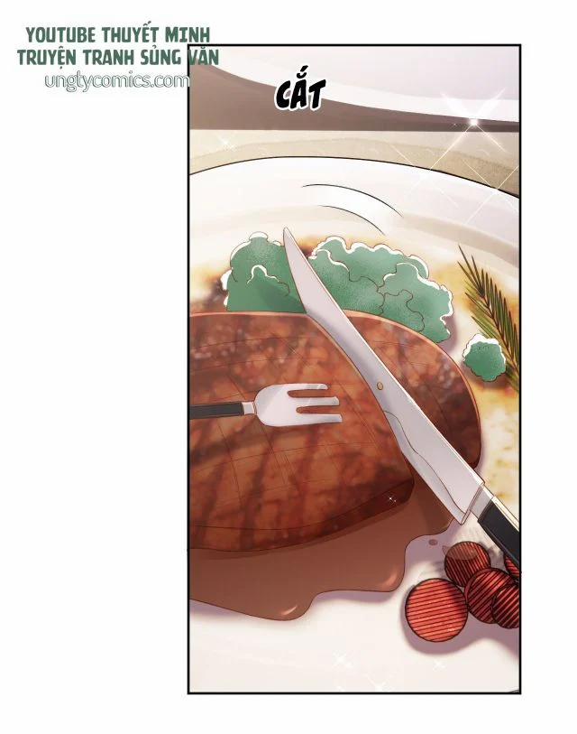 Những Ngày Cùng Tra Công Chính Diện Quyết Đấu 15 trang 30