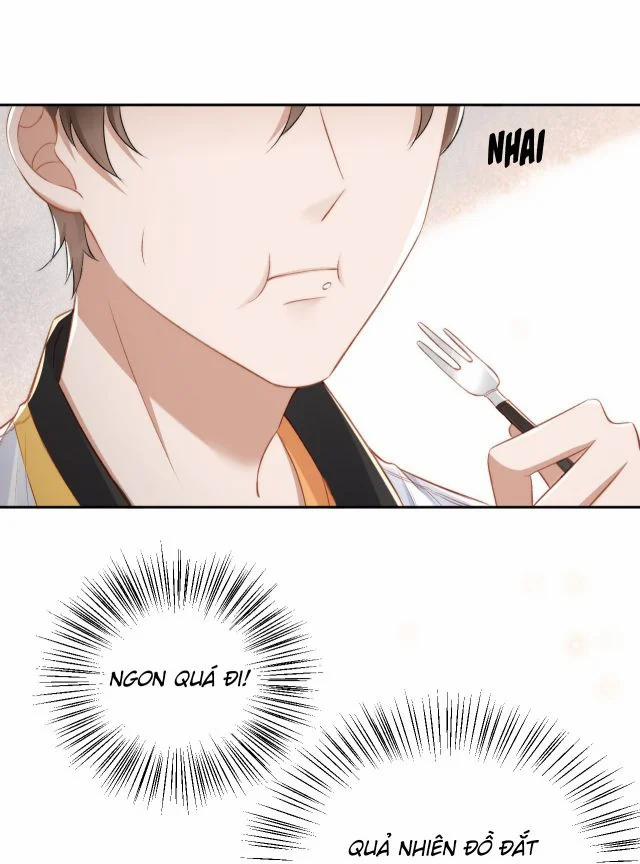 Những Ngày Cùng Tra Công Chính Diện Quyết Đấu 15 trang 33