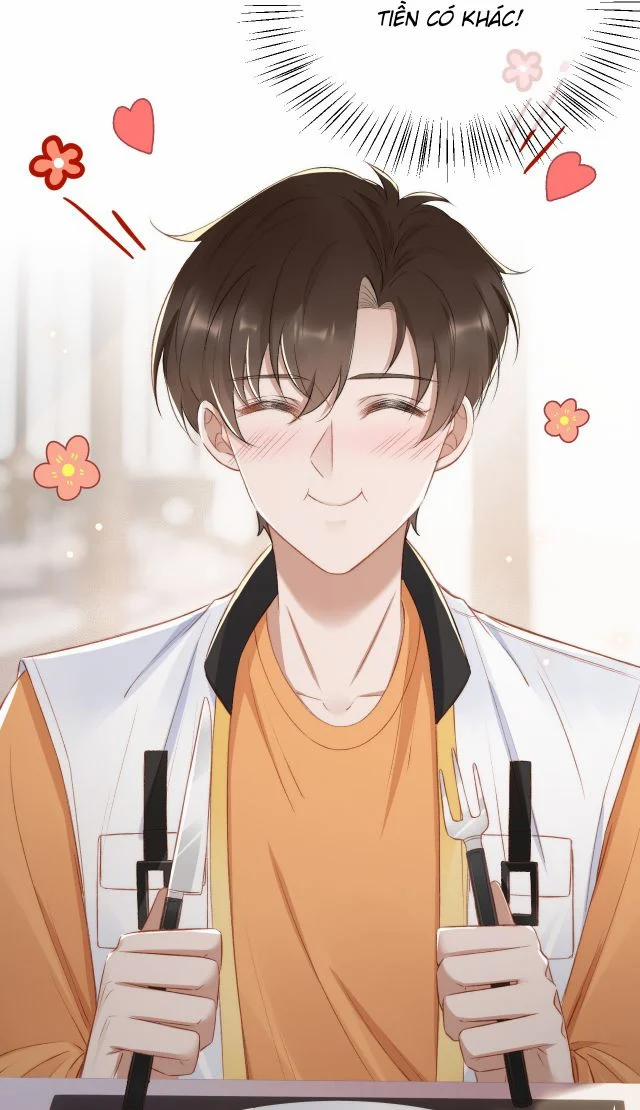 Những Ngày Cùng Tra Công Chính Diện Quyết Đấu 15 trang 34