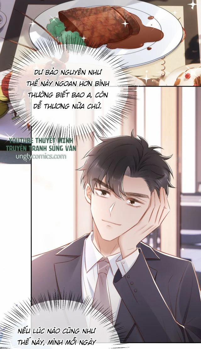 Những Ngày Cùng Tra Công Chính Diện Quyết Đấu 15 trang 35