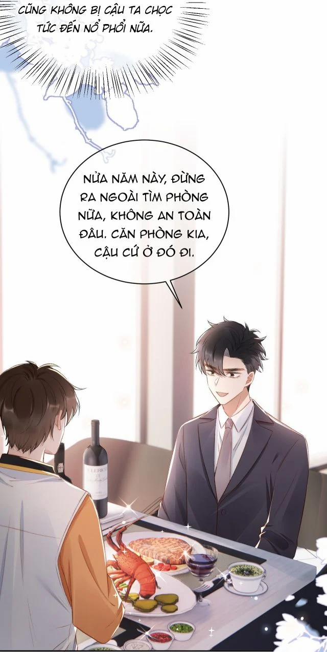 Những Ngày Cùng Tra Công Chính Diện Quyết Đấu 15 trang 36