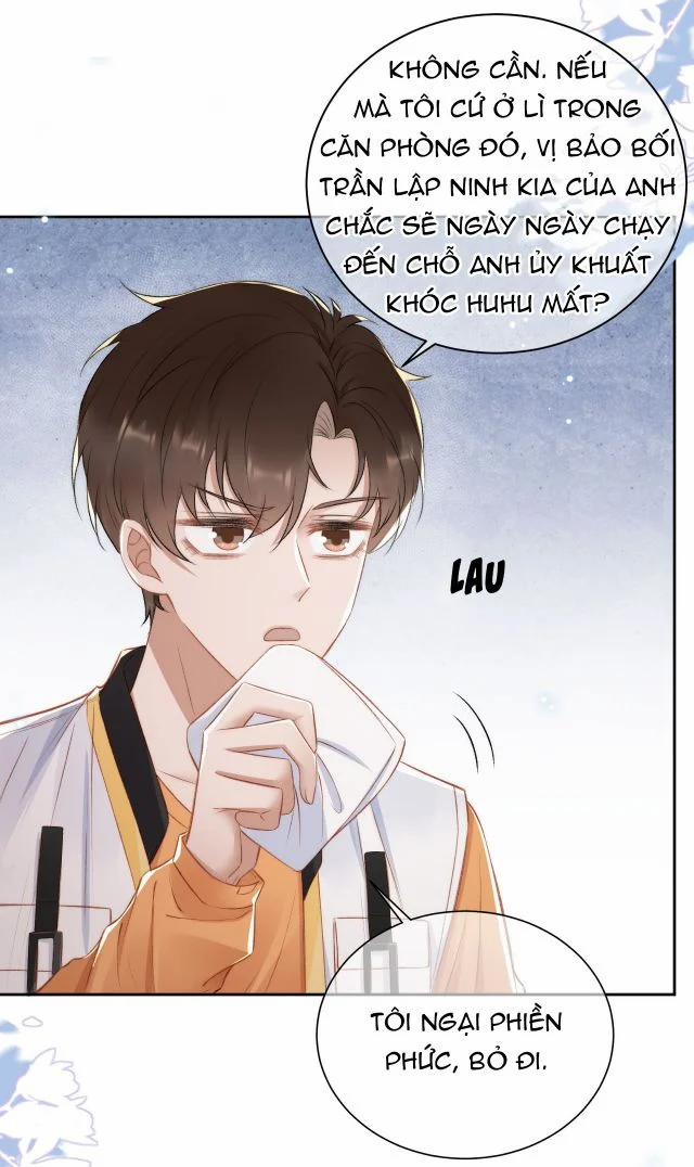 Những Ngày Cùng Tra Công Chính Diện Quyết Đấu 15 trang 37