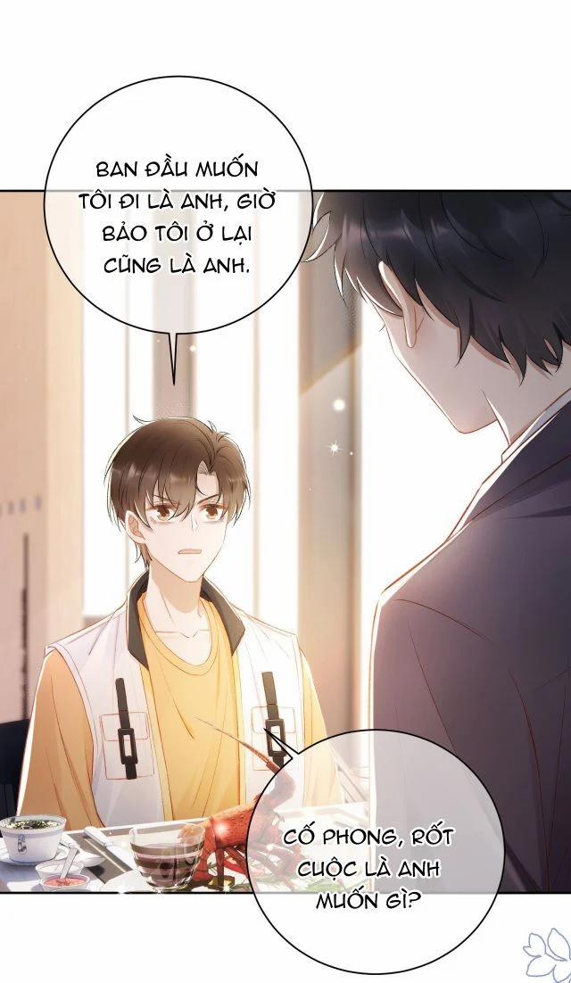 Những Ngày Cùng Tra Công Chính Diện Quyết Đấu 15 trang 39