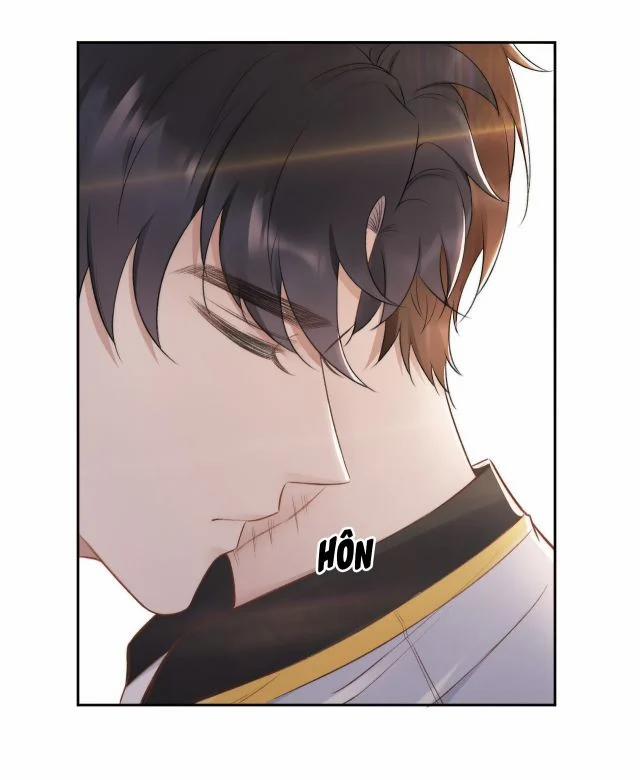 Những Ngày Cùng Tra Công Chính Diện Quyết Đấu 15 trang 4