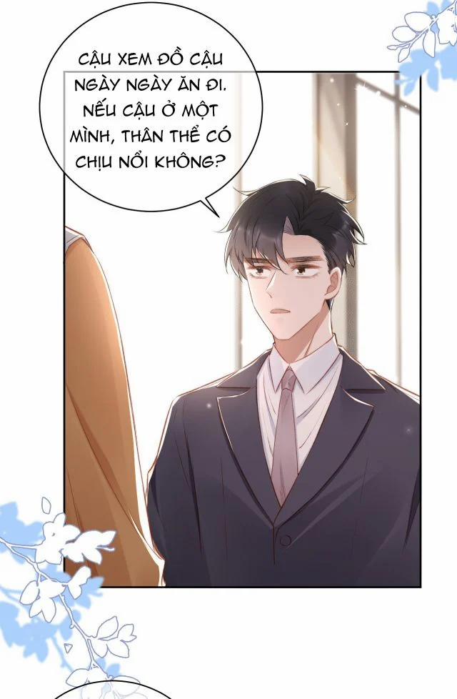 Những Ngày Cùng Tra Công Chính Diện Quyết Đấu 15 trang 40