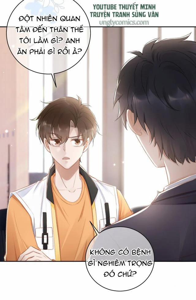 Những Ngày Cùng Tra Công Chính Diện Quyết Đấu 15 trang 41