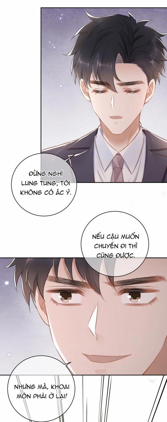 Những Ngày Cùng Tra Công Chính Diện Quyết Đấu 15 trang 42