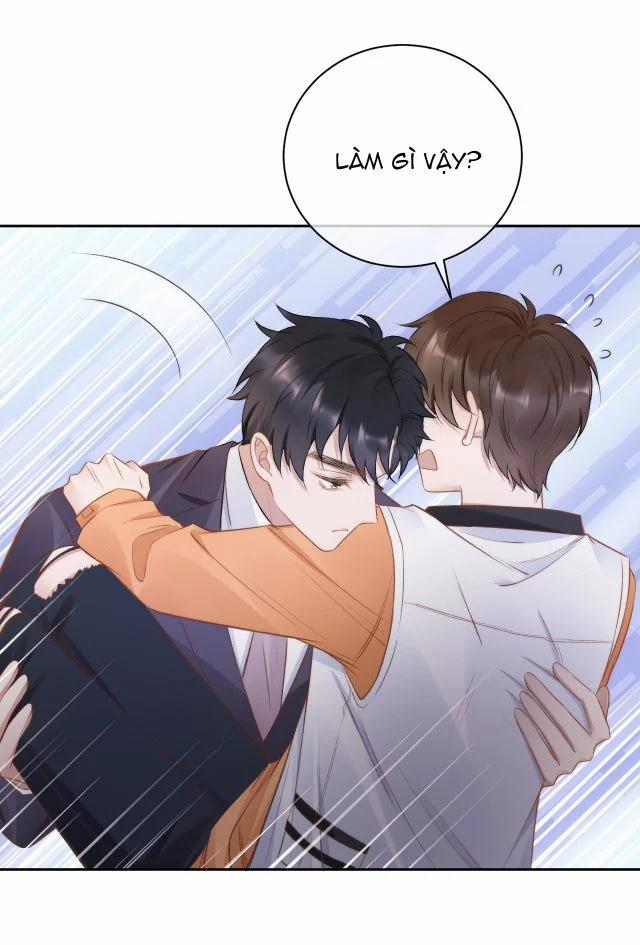 Những Ngày Cùng Tra Công Chính Diện Quyết Đấu 15 trang 6