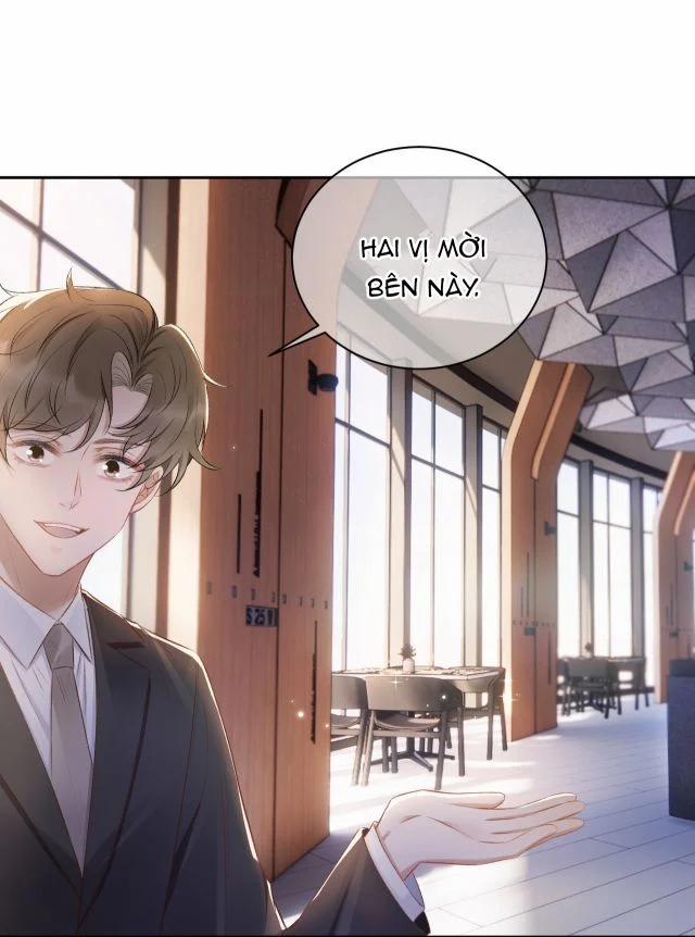 Những Ngày Cùng Tra Công Chính Diện Quyết Đấu 15 trang 9