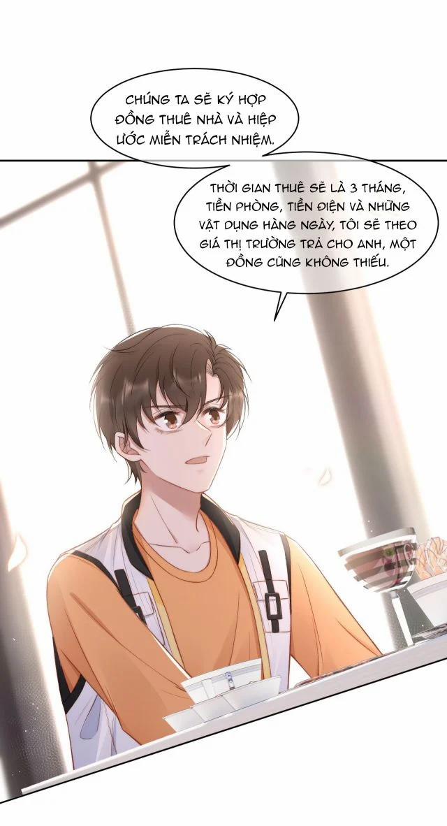 Những Ngày Cùng Tra Công Chính Diện Quyết Đấu 16 trang 10