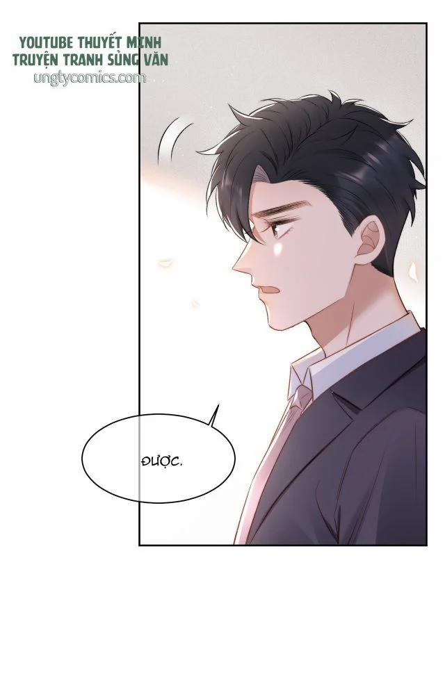 Những Ngày Cùng Tra Công Chính Diện Quyết Đấu 16 trang 11