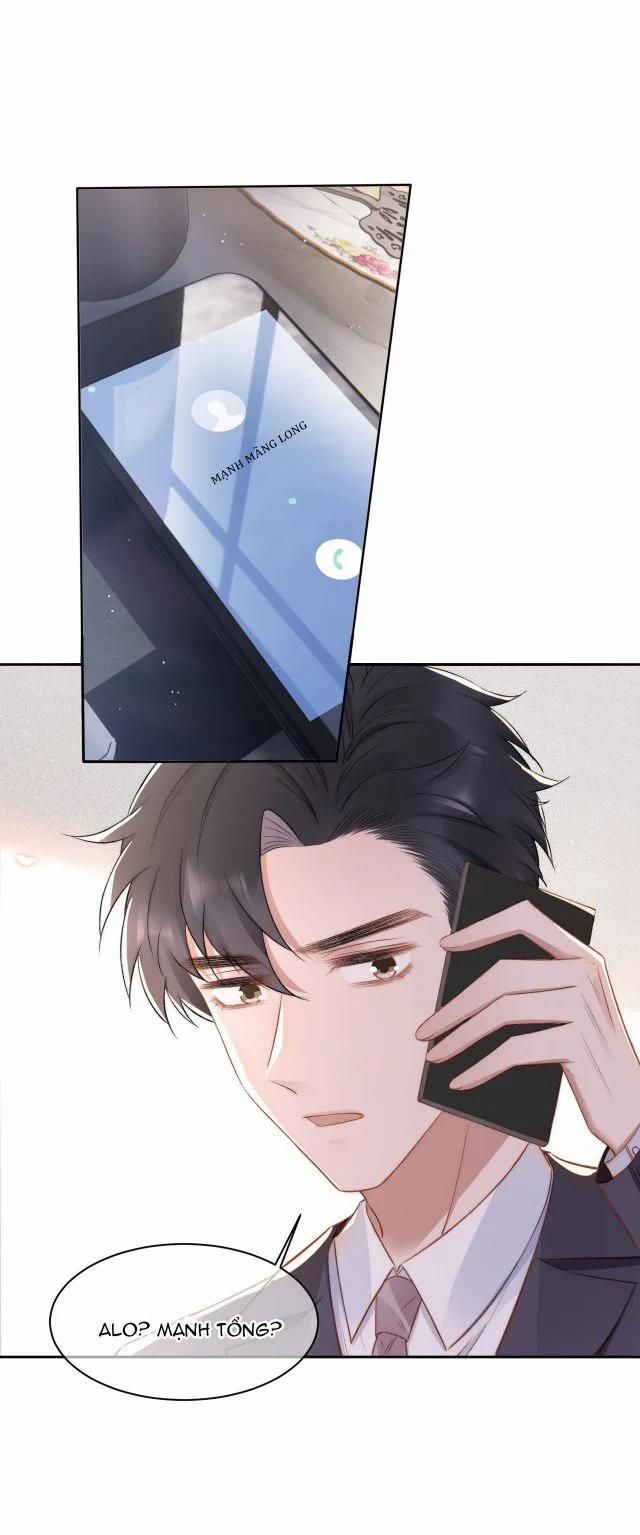 Những Ngày Cùng Tra Công Chính Diện Quyết Đấu 16 trang 12