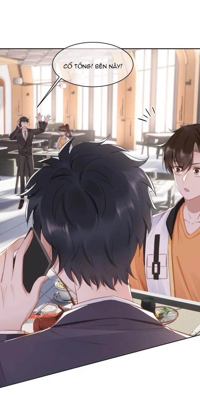 Những Ngày Cùng Tra Công Chính Diện Quyết Đấu 16 trang 13