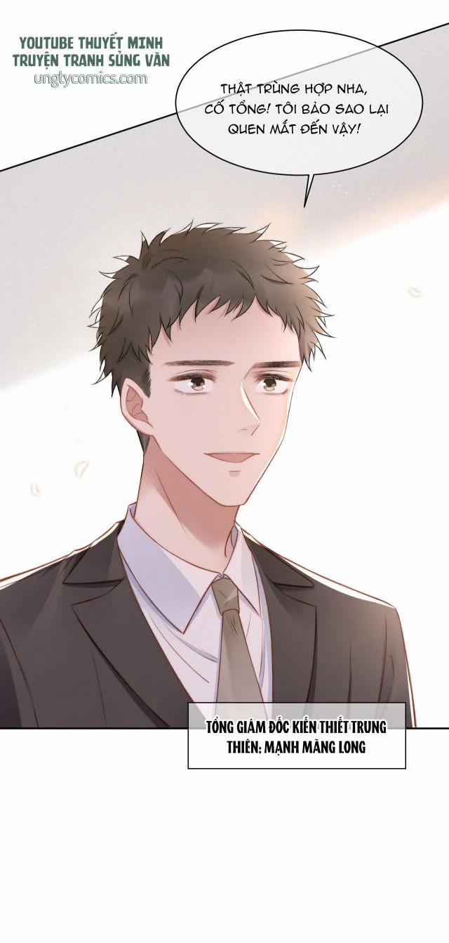 Những Ngày Cùng Tra Công Chính Diện Quyết Đấu 16 trang 14