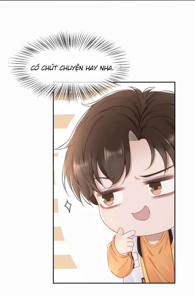 Những Ngày Cùng Tra Công Chính Diện Quyết Đấu 16 trang 18