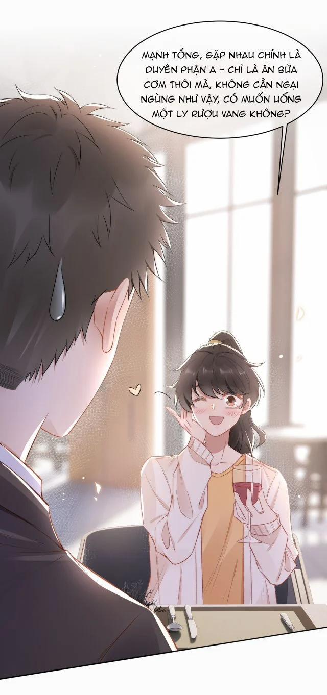 Những Ngày Cùng Tra Công Chính Diện Quyết Đấu 16 trang 19