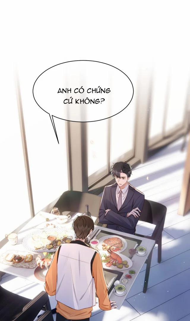 Những Ngày Cùng Tra Công Chính Diện Quyết Đấu 16 trang 2