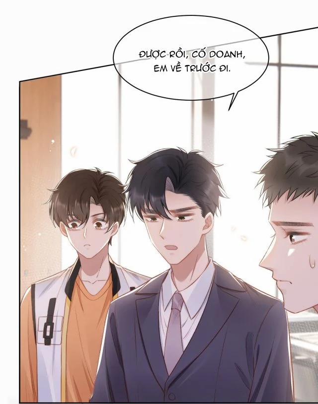 Những Ngày Cùng Tra Công Chính Diện Quyết Đấu 16 trang 20