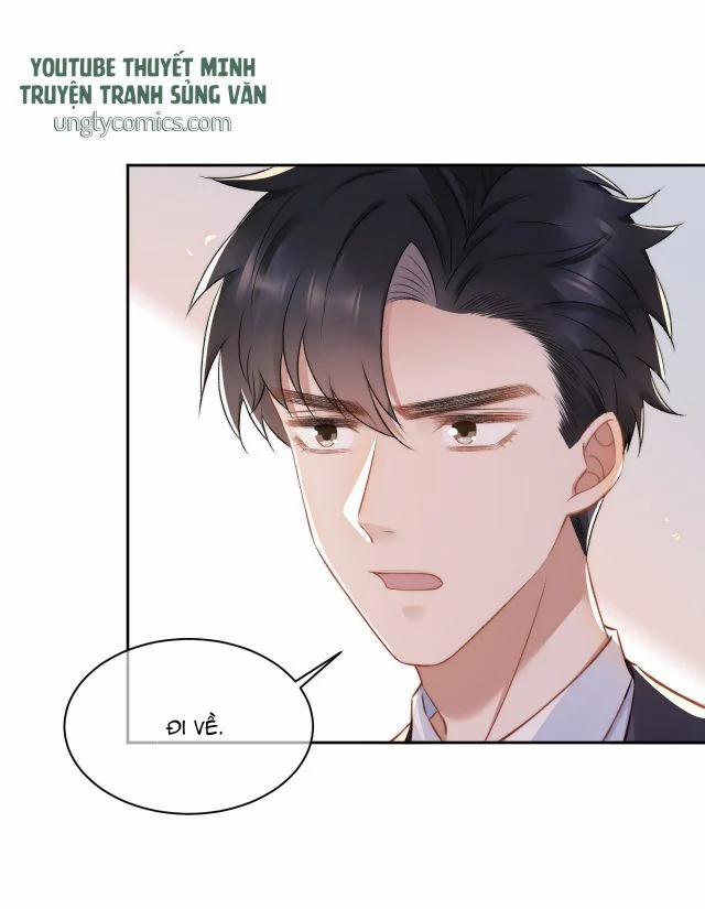 Những Ngày Cùng Tra Công Chính Diện Quyết Đấu 16 trang 22