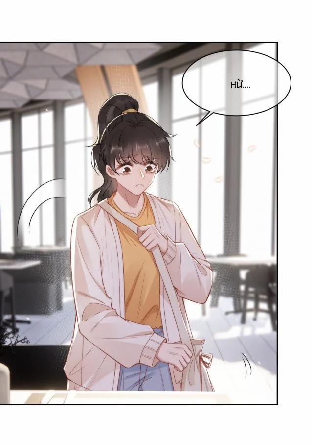 Những Ngày Cùng Tra Công Chính Diện Quyết Đấu 16 trang 23