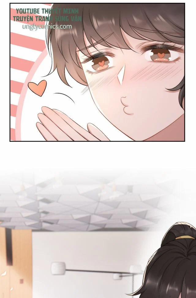 Những Ngày Cùng Tra Công Chính Diện Quyết Đấu 16 trang 25