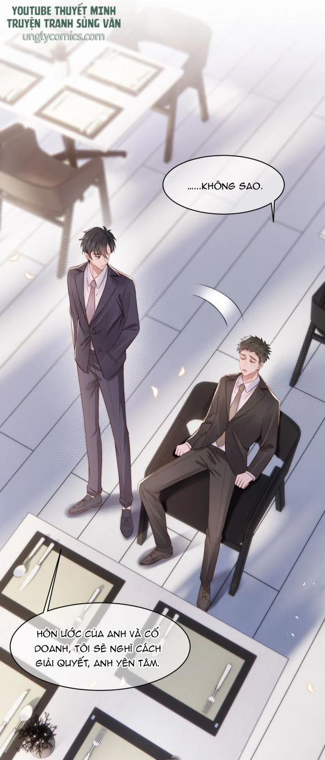 Những Ngày Cùng Tra Công Chính Diện Quyết Đấu 16 trang 28