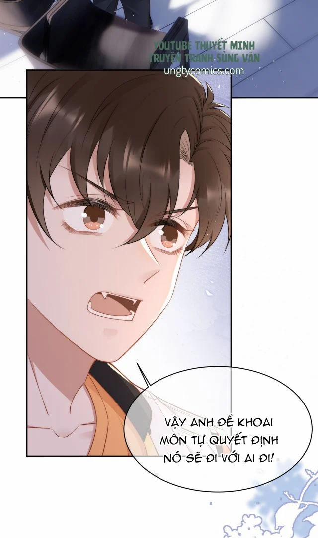 Những Ngày Cùng Tra Công Chính Diện Quyết Đấu 16 trang 3