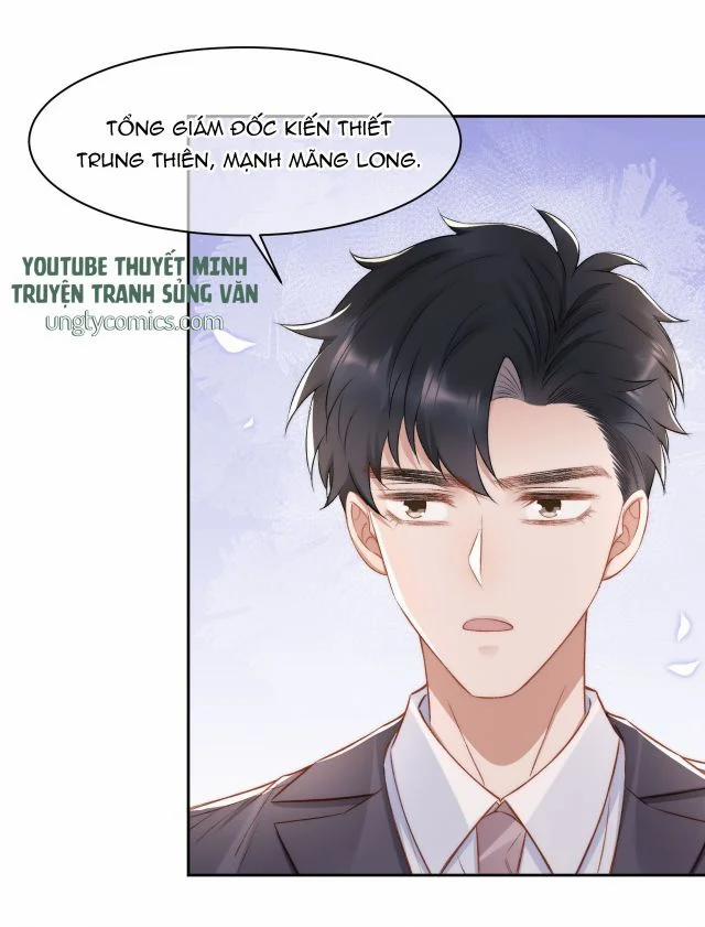 Những Ngày Cùng Tra Công Chính Diện Quyết Đấu 16 trang 33