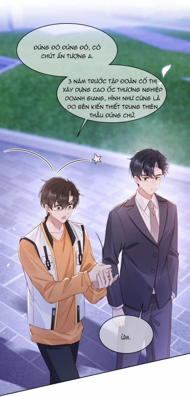 Những Ngày Cùng Tra Công Chính Diện Quyết Đấu 16 trang 34