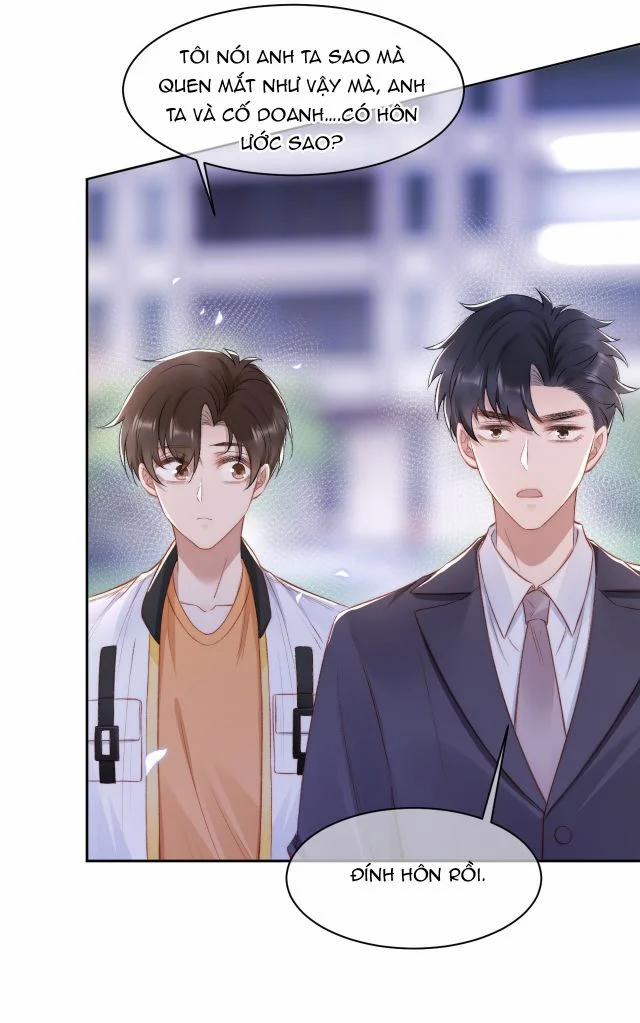 Những Ngày Cùng Tra Công Chính Diện Quyết Đấu 16 trang 35