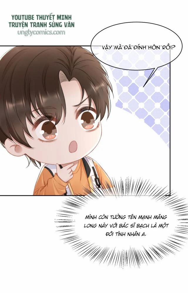 Những Ngày Cùng Tra Công Chính Diện Quyết Đấu 16 trang 36