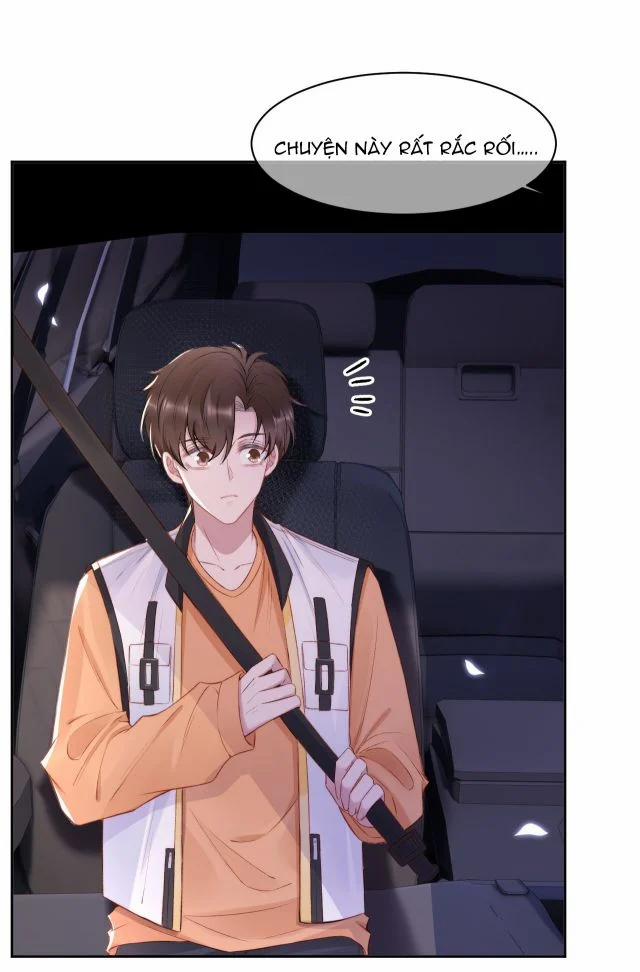 Những Ngày Cùng Tra Công Chính Diện Quyết Đấu 16 trang 38