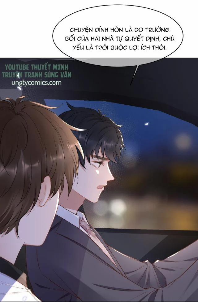 Những Ngày Cùng Tra Công Chính Diện Quyết Đấu 16 trang 39