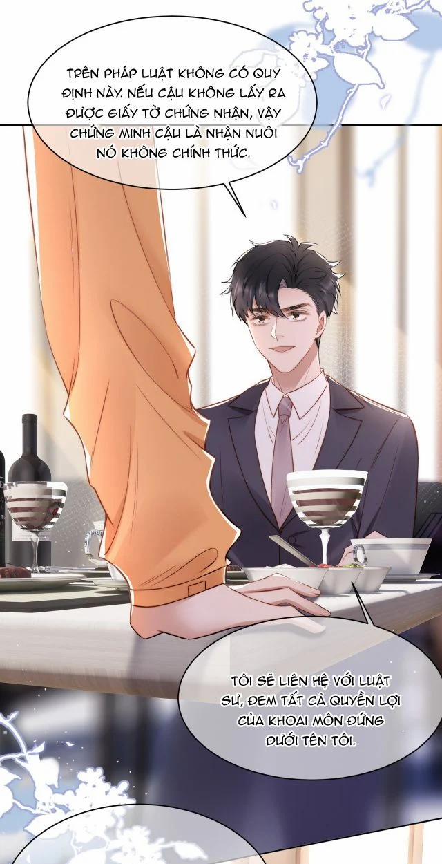 Những Ngày Cùng Tra Công Chính Diện Quyết Đấu 16 trang 4