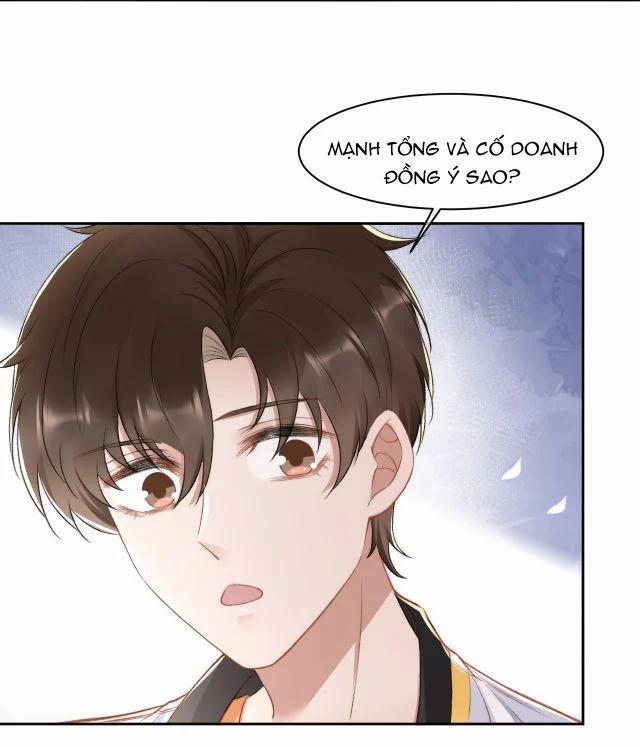 Những Ngày Cùng Tra Công Chính Diện Quyết Đấu 16 trang 40