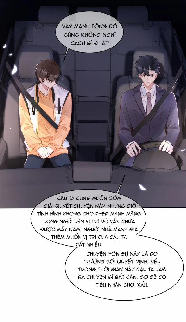 Những Ngày Cùng Tra Công Chính Diện Quyết Đấu 16 trang 42