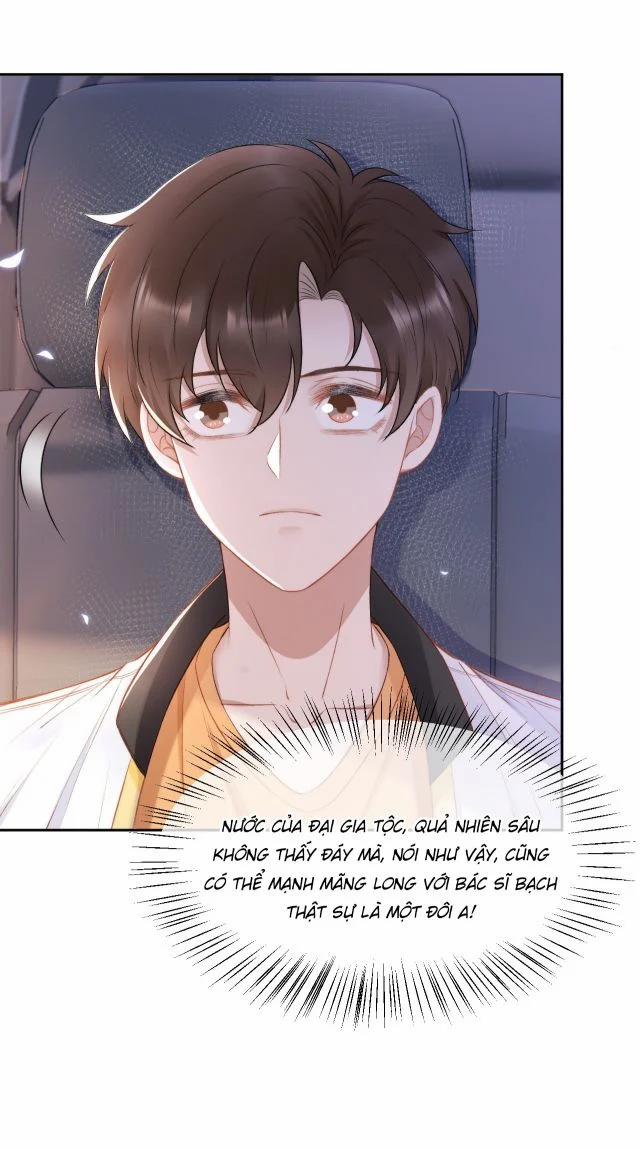 Những Ngày Cùng Tra Công Chính Diện Quyết Đấu 16 trang 43