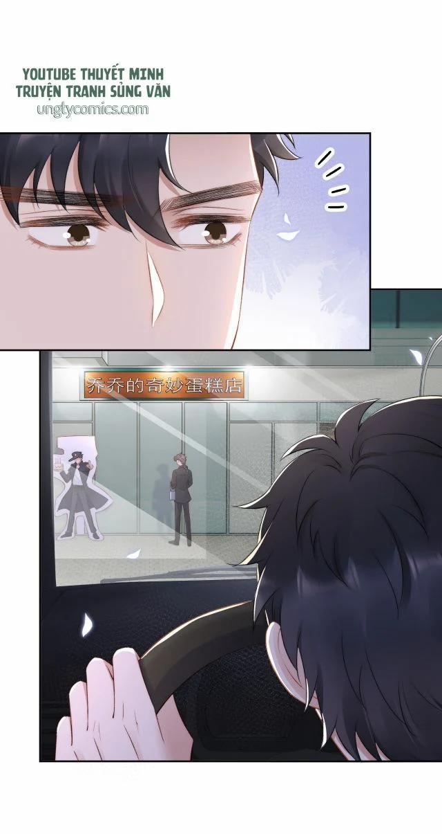 Những Ngày Cùng Tra Công Chính Diện Quyết Đấu 16 trang 44